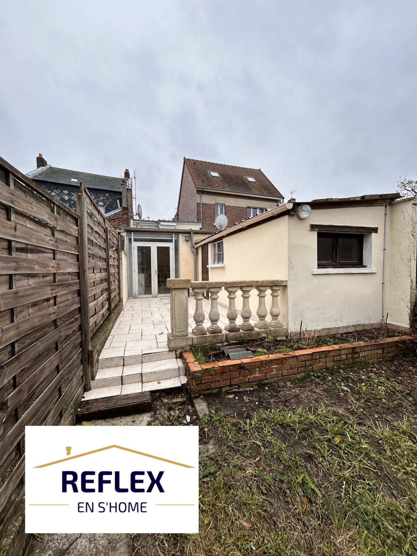 Agence immobilière de MONTUELLE PASCALINE