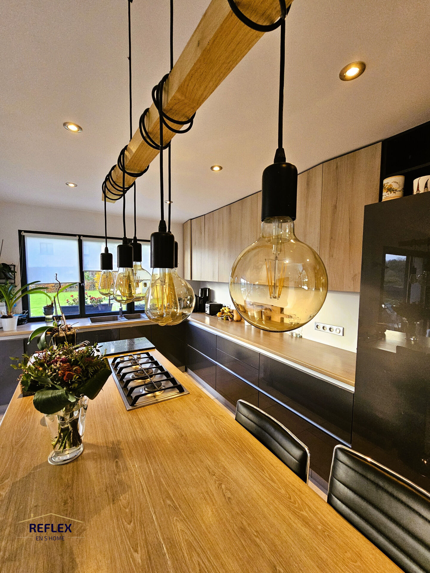 Agence immobilière de MONTUELLE PASCALINE