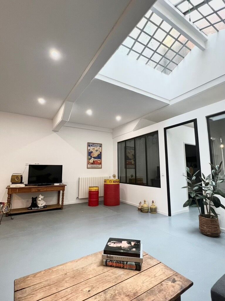 Agence immobilière de AGENCE INTERNATIONALE ALBERT HONIG