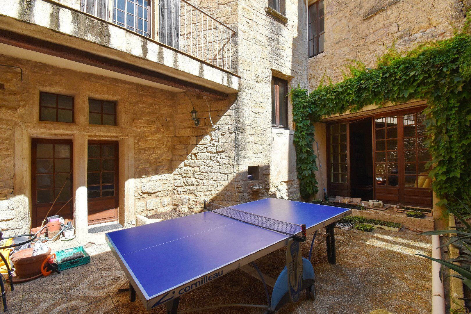 Agence immobilière de AGENCE INTERNATIONALE ALBERT HONIG