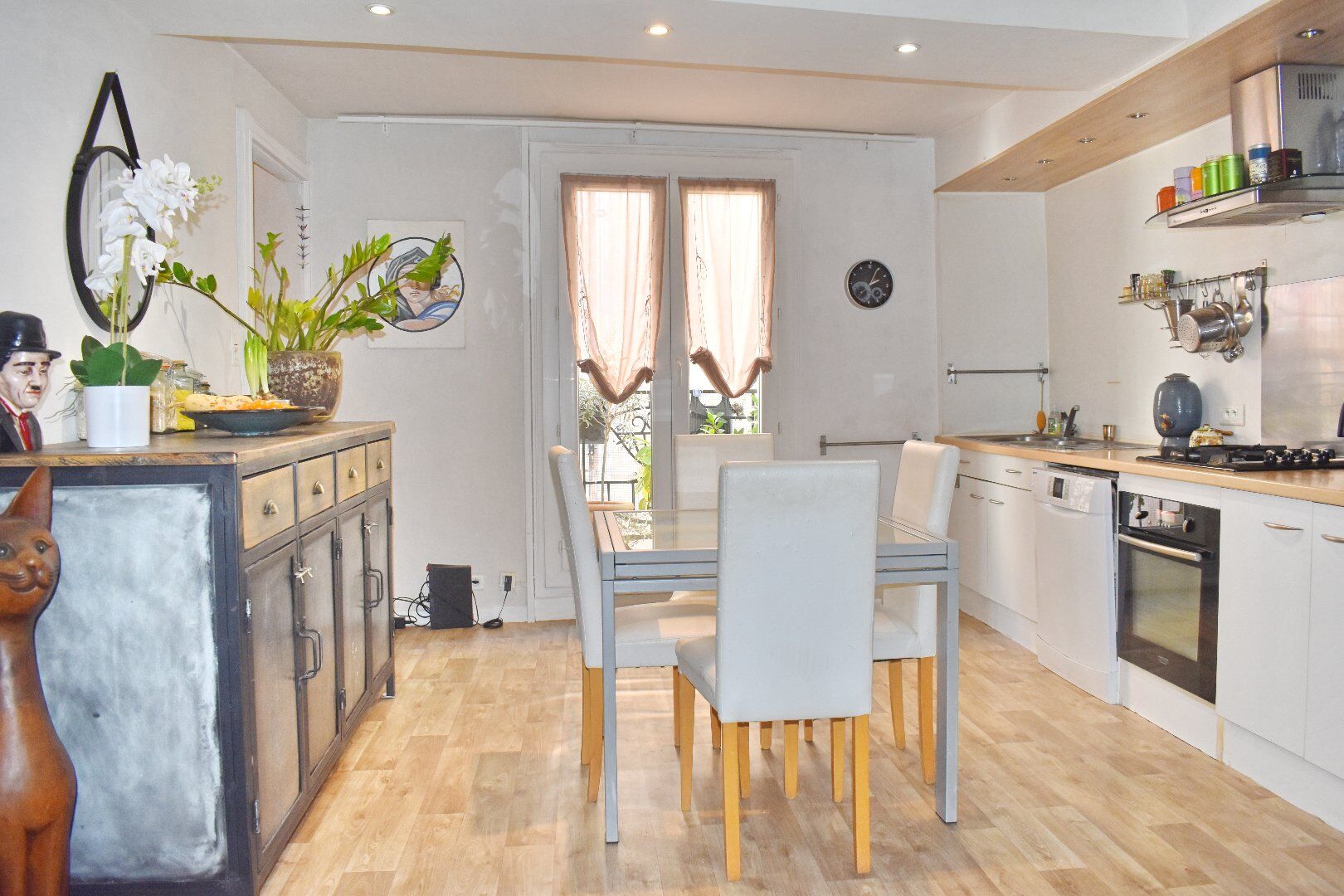 Agence immobilière de AGENCE INTERNATIONALE ALBERT HONIG