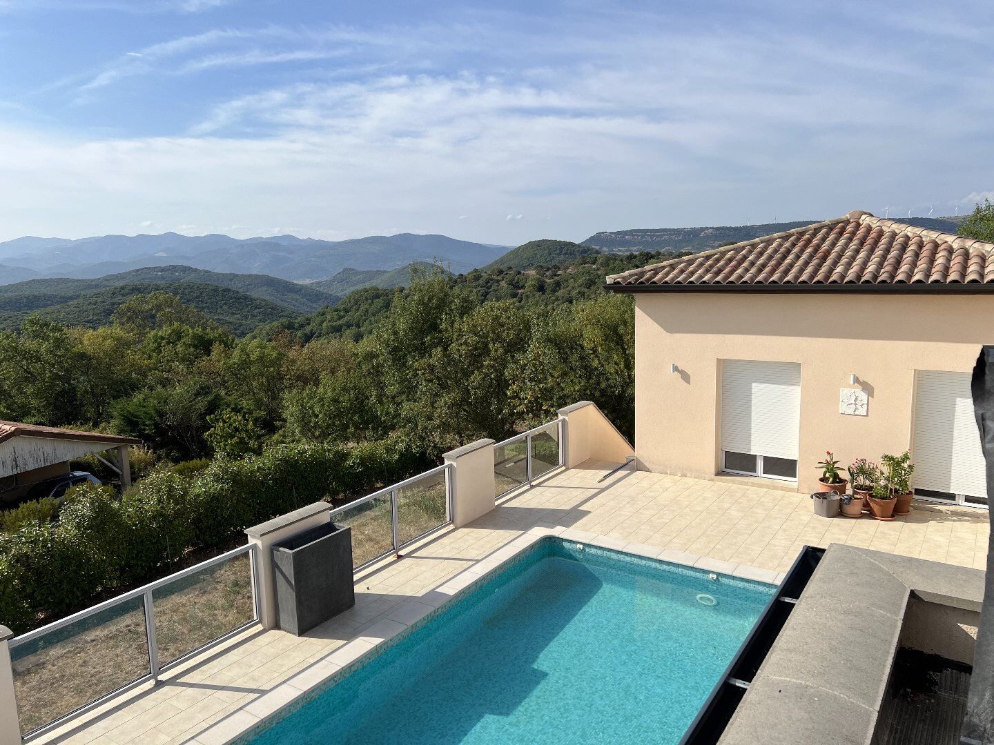 Agence immobilière de AGENCE INTERNATIONALE ALBERT HONIG