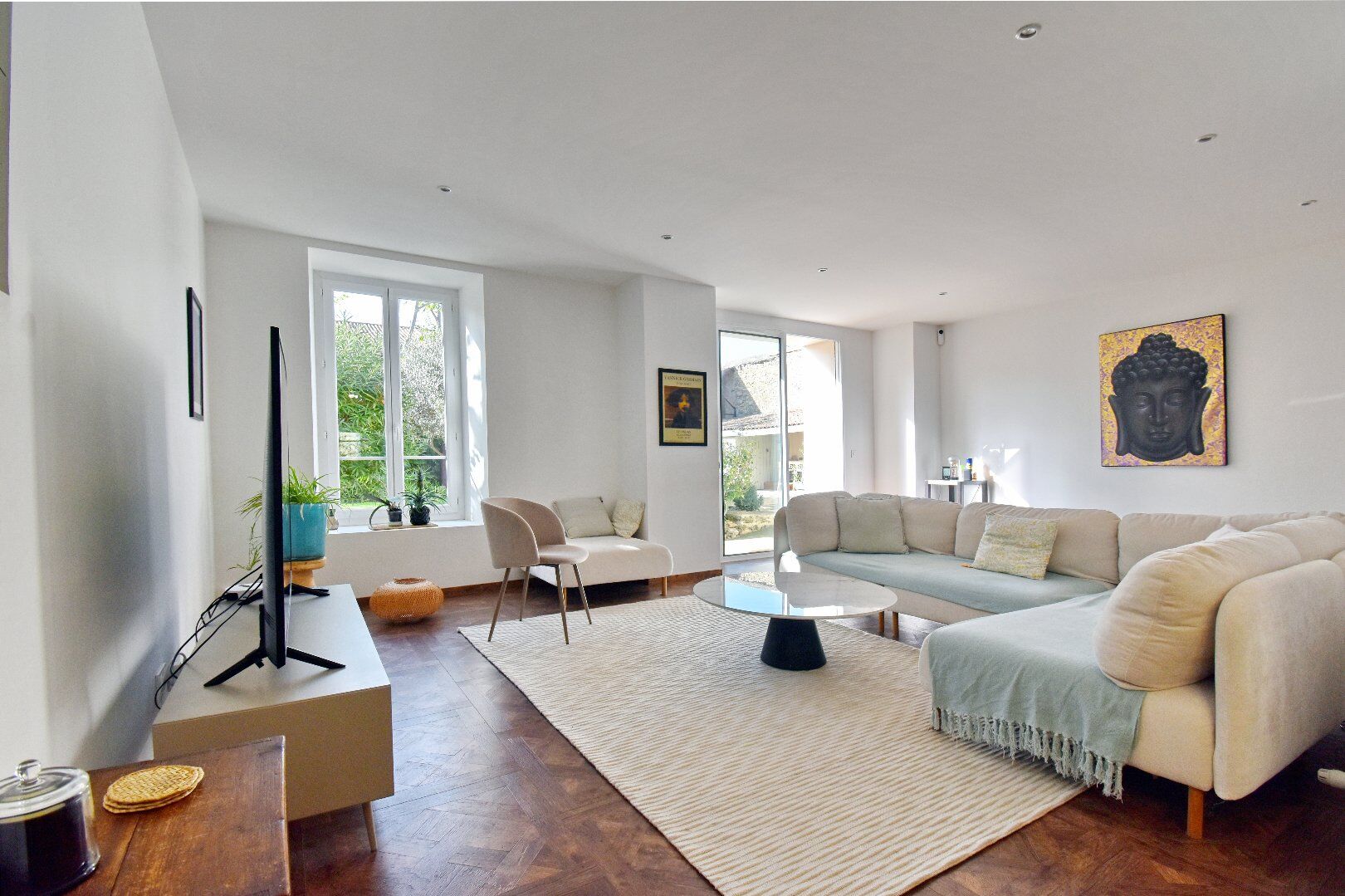 Agence immobilière de AGENCE INTERNATIONALE ALBERT HONIG