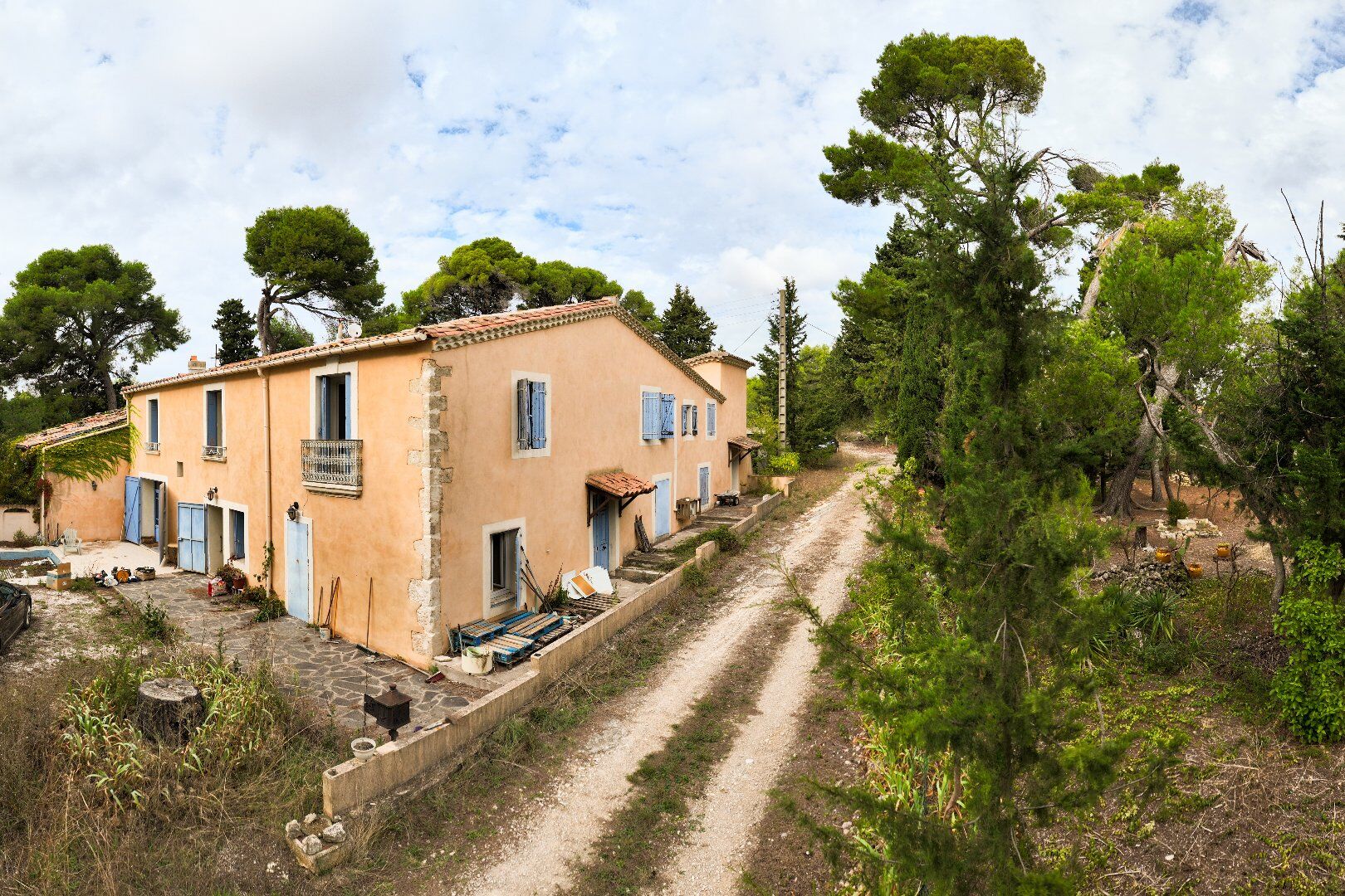Agence immobilière de AGENCE INTERNATIONALE ALBERT HONIG