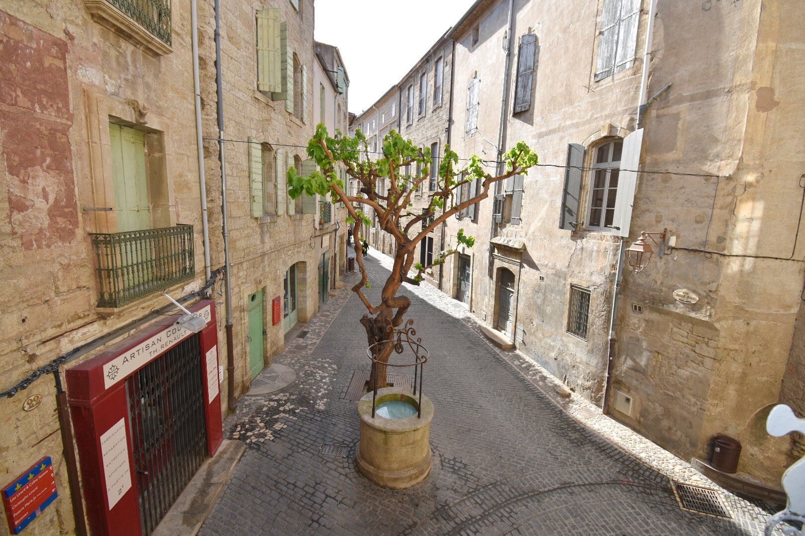 Agence immobilière de AGENCE INTERNATIONALE ALBERT HONIG