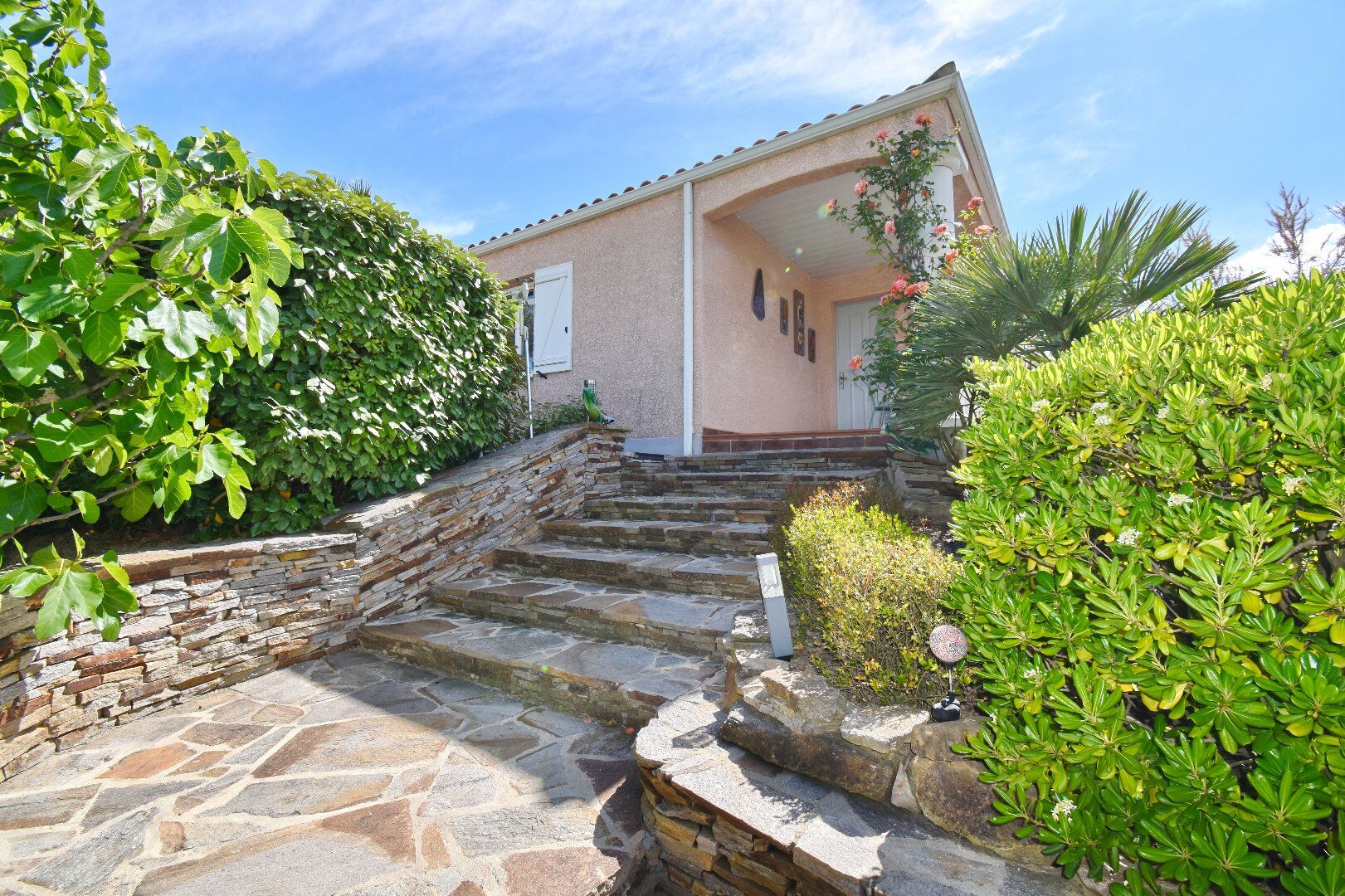 Agence immobilière de AGENCE INTERNATIONALE ALBERT HONIG