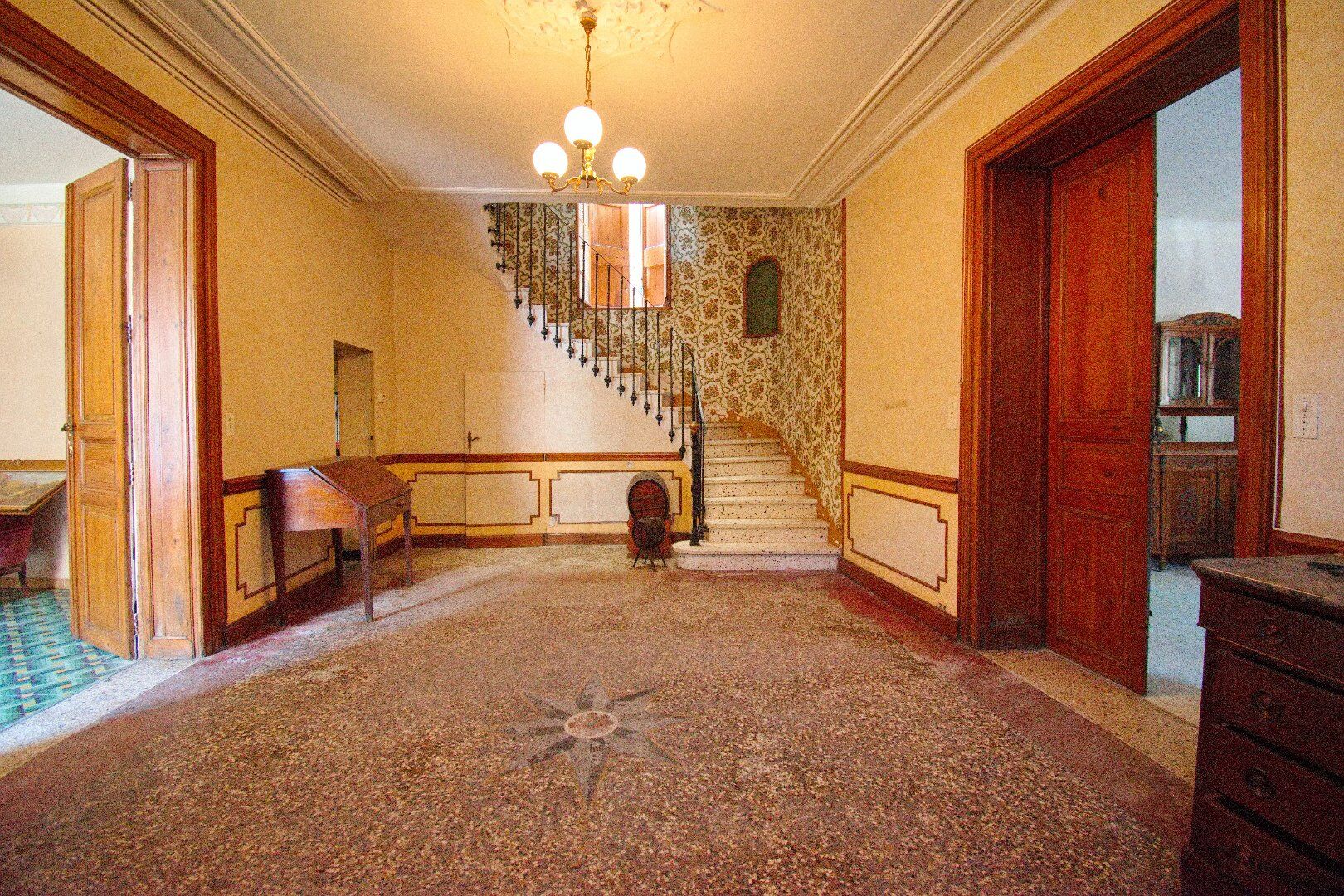 Agence immobilière de AGENCE INTERNATIONALE ALBERT HONIG