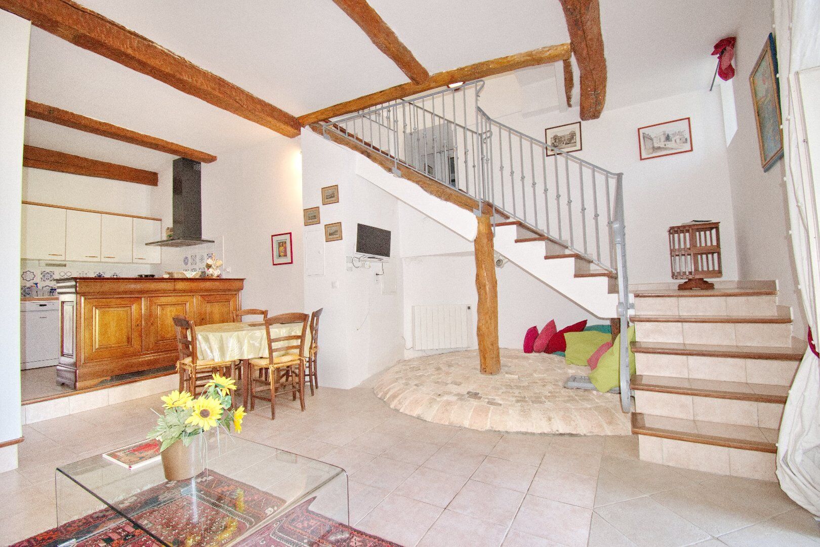 Agence immobilière de AGENCE INTERNATIONALE ALBERT HONIG
