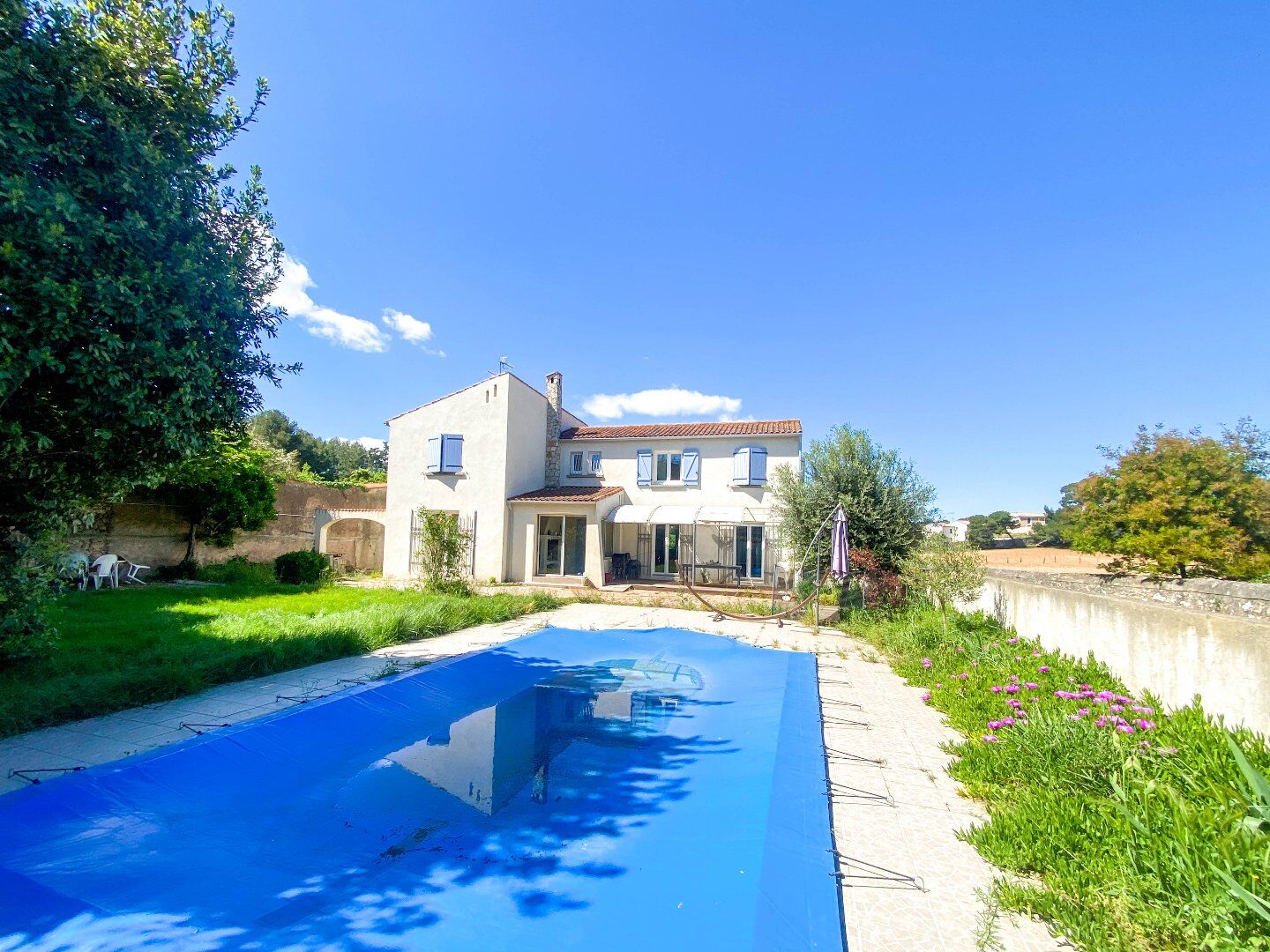 Agence immobilière de AGENCE INTERNATIONALE ALBERT HONIG