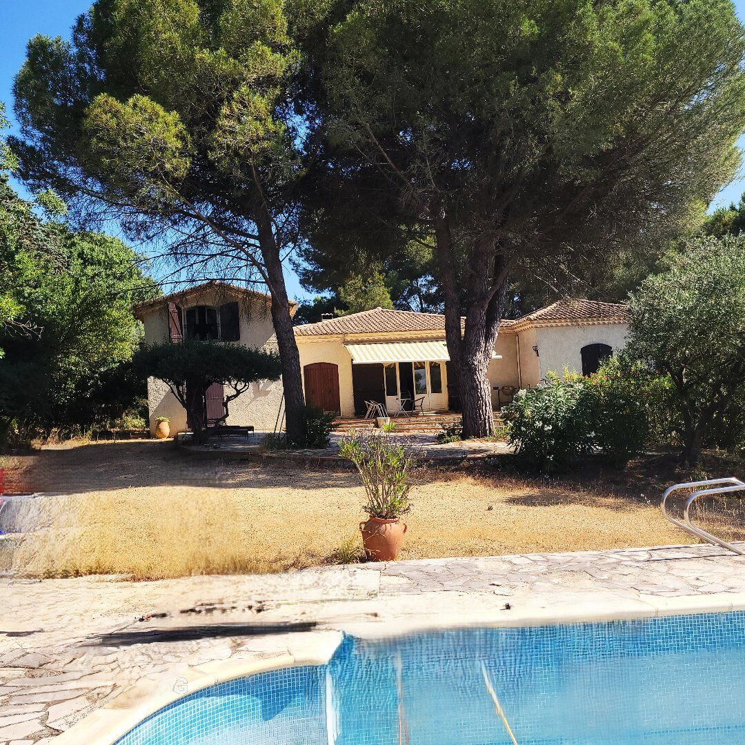 Agence immobilière de AGENCE INTERNATIONALE ALBERT HONIG