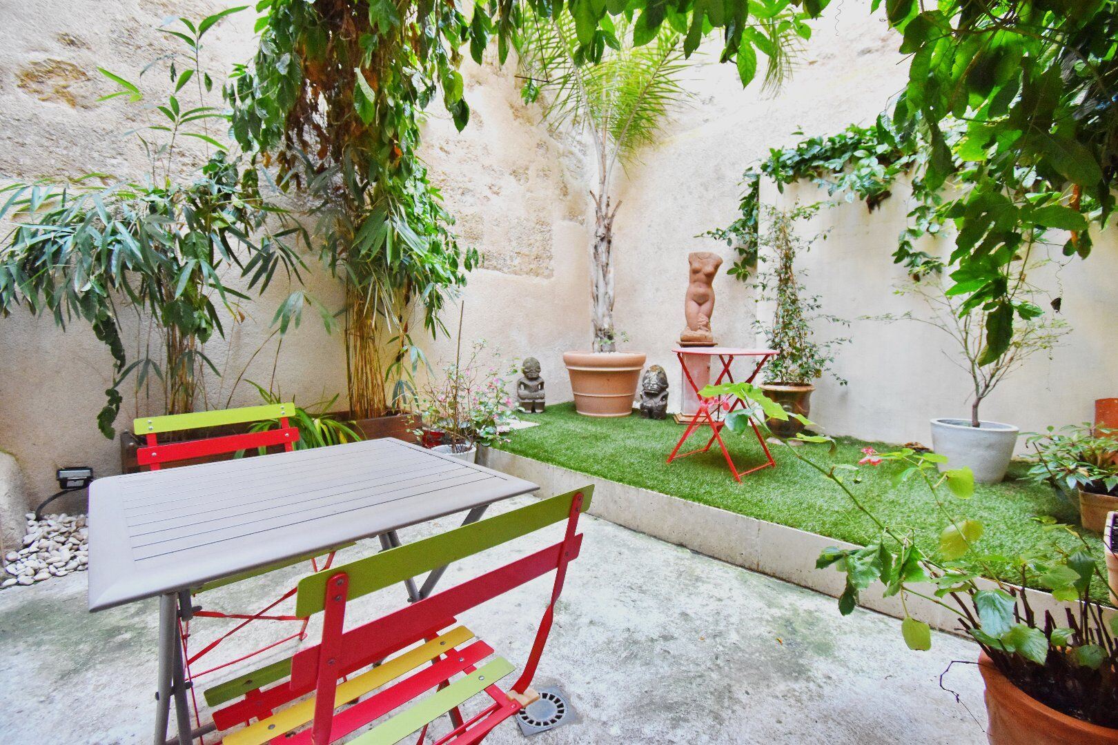 Agence immobilière de AGENCE INTERNATIONALE ALBERT HONIG
