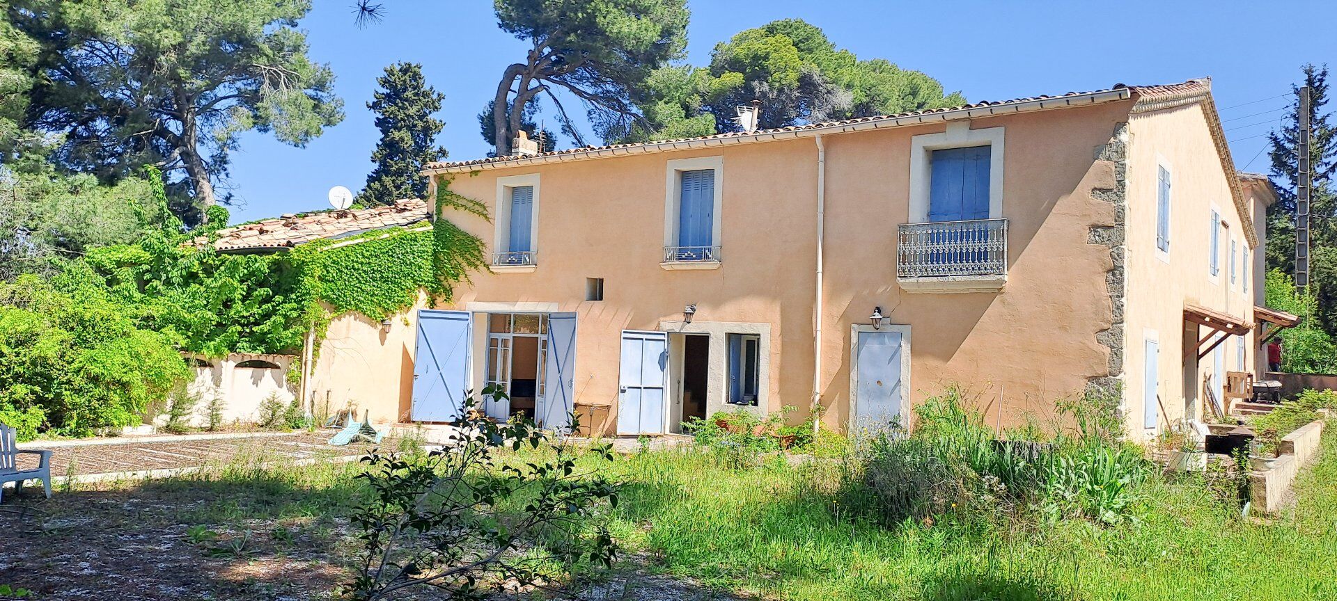 Agence immobilière de AGENCE INTERNATIONALE ALBERT HONIG