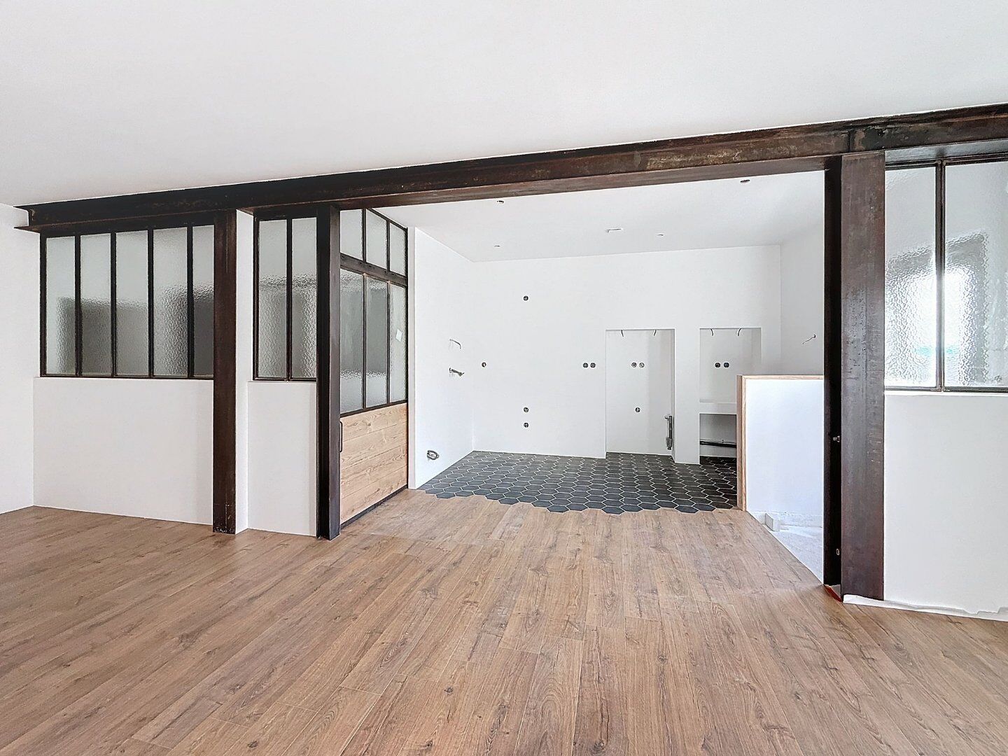 Agence immobilière de AGENCE INTERNATIONALE ALBERT HONIG