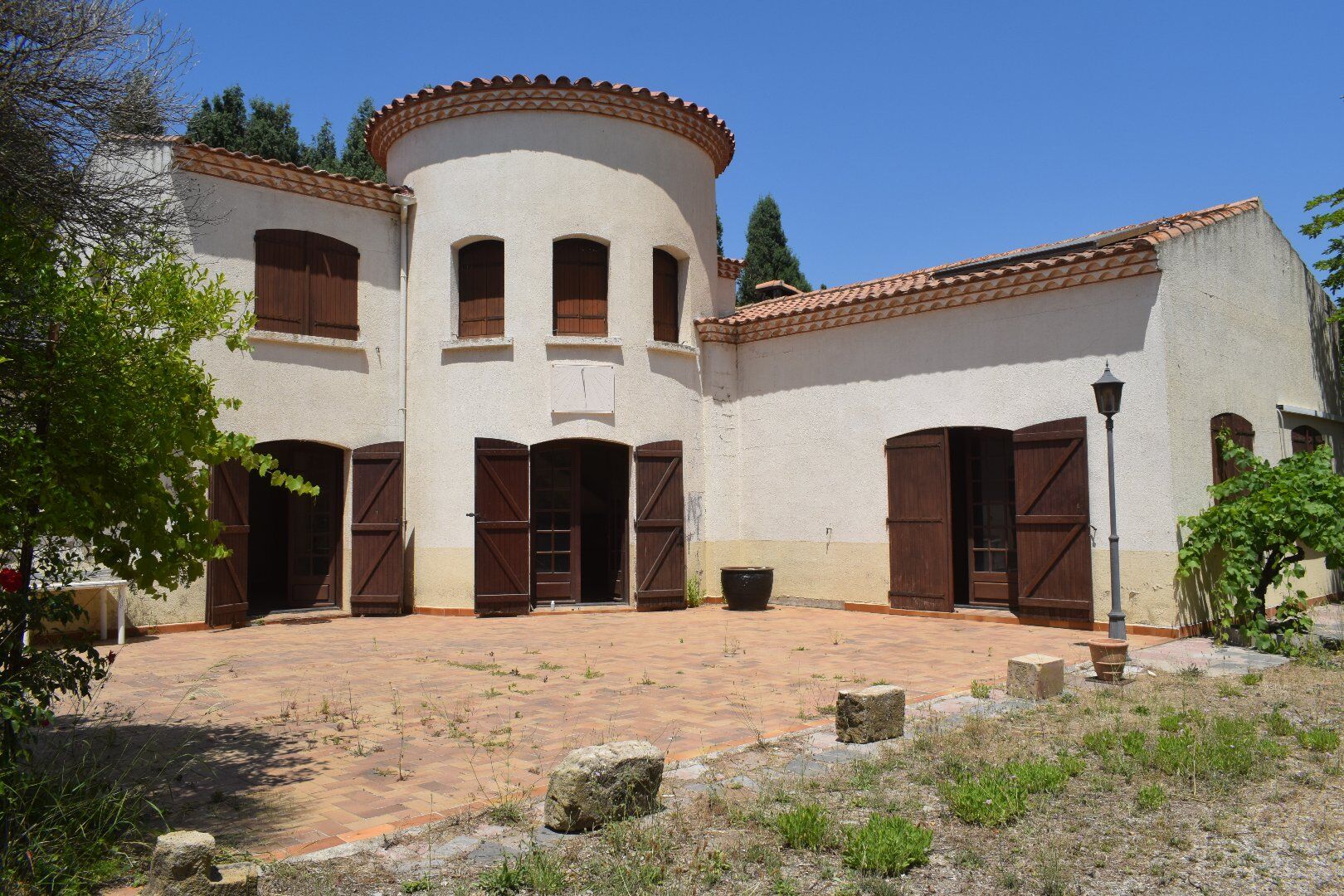 Agence immobilière de AGENCE INTERNATIONALE ALBERT HONIG