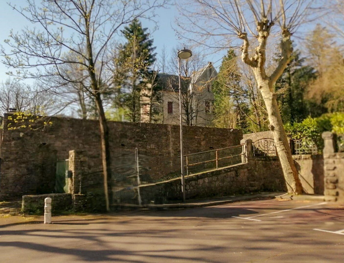 Agence immobilière de AGENCE INTERNATIONALE ALBERT HONIG