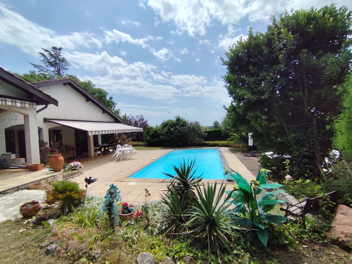 Agence immobilière de AGENCE INTERNATIONALE ALBERT HONIG