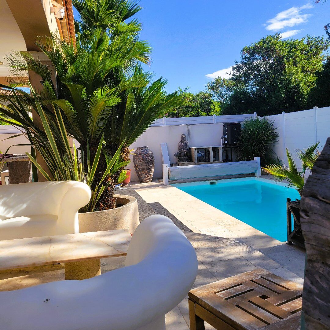 Agence immobilière de AGENCE INTERNATIONALE ALBERT HONIG