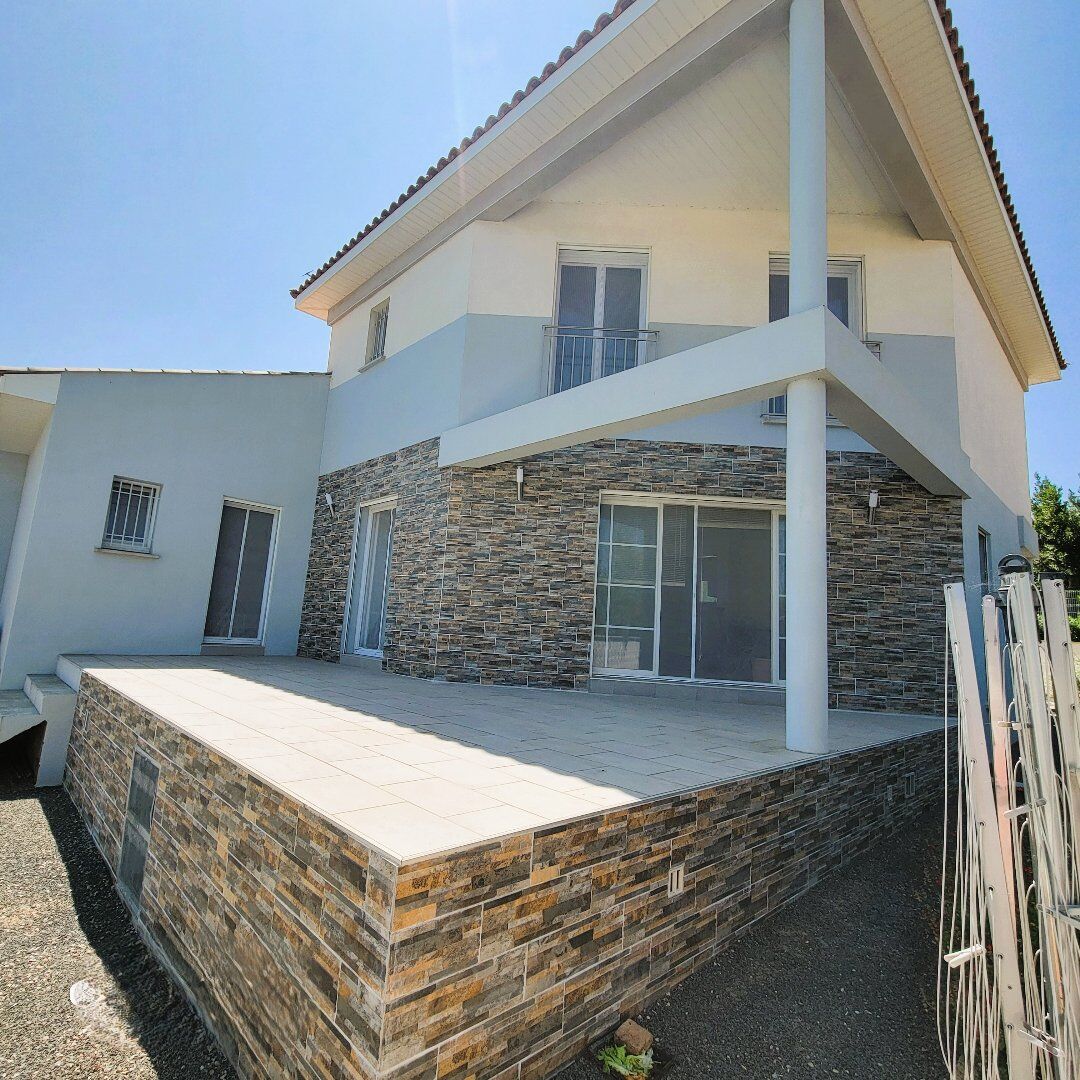 Agence immobilière de AGENCE INTERNATIONALE ALBERT HONIG