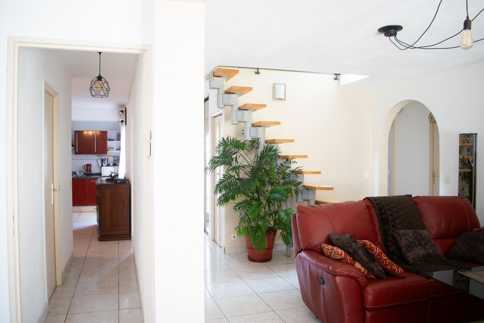 Agence immobilière de AGENCE INTERNATIONALE ALBERT HONIG