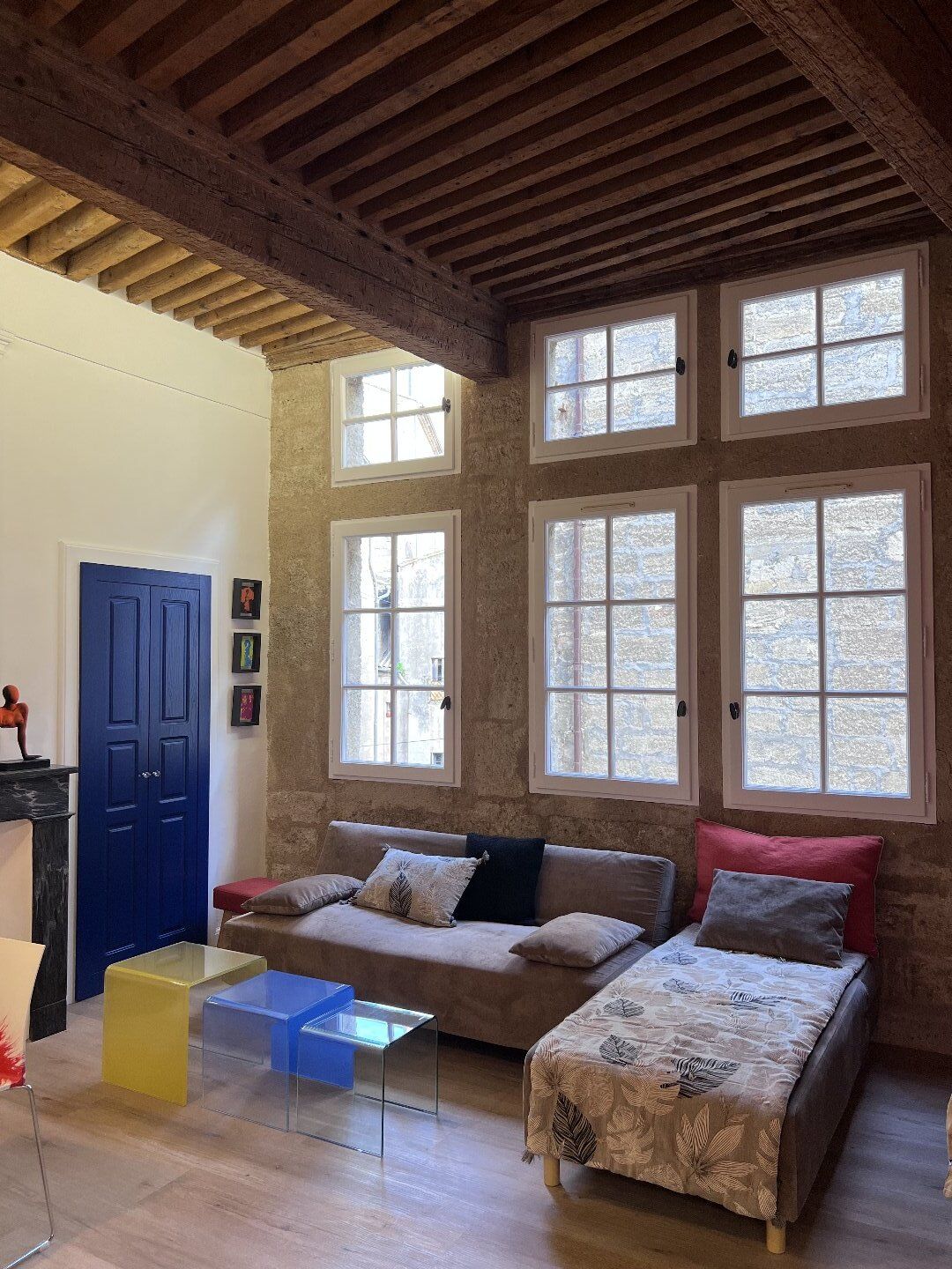 Agence immobilière de AGENCE INTERNATIONALE ALBERT HONIG