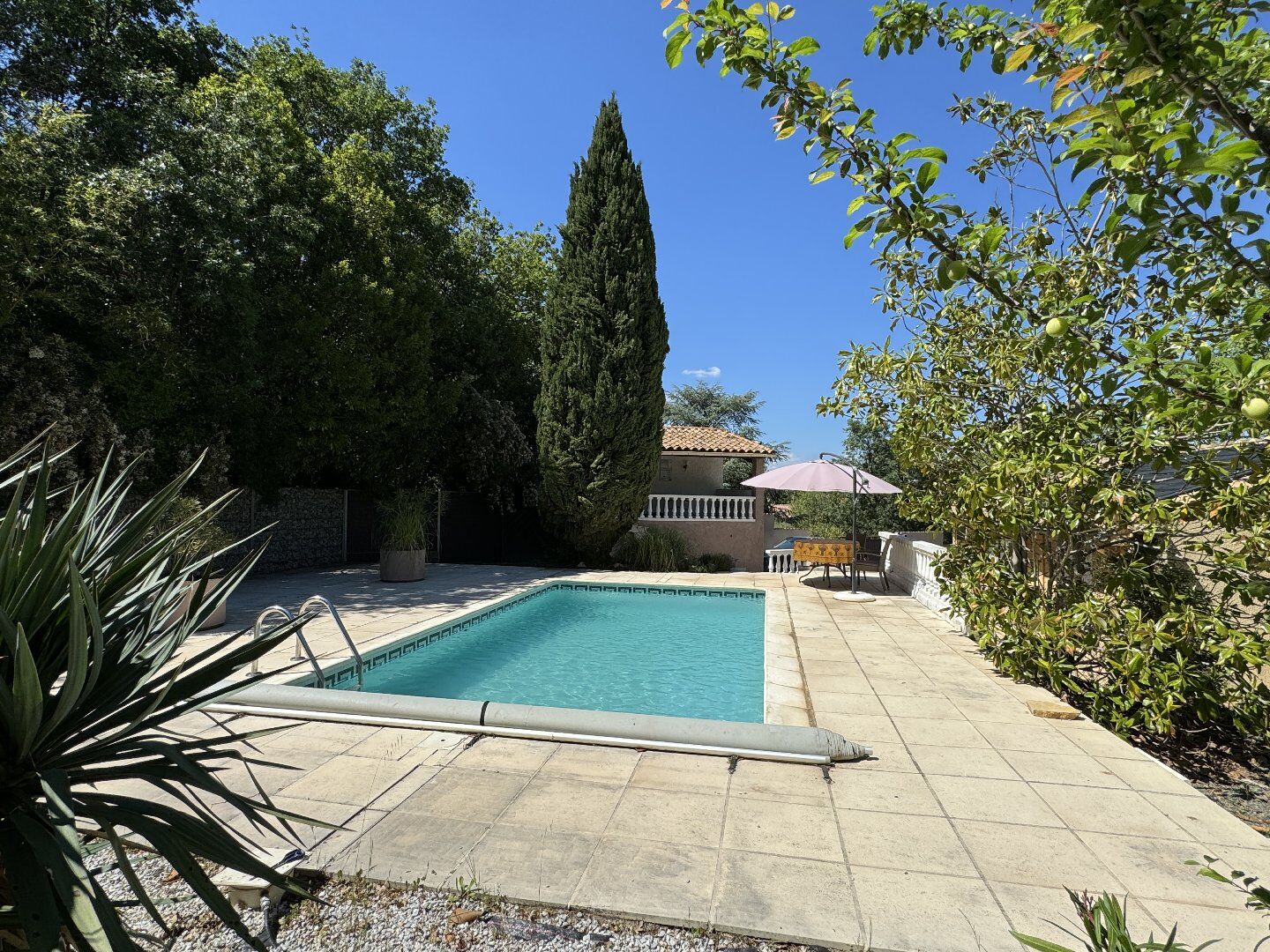 Agence immobilière de AGENCE INTERNATIONALE ALBERT HONIG