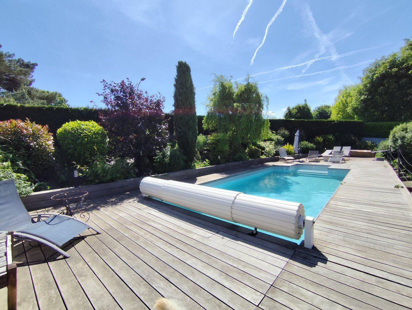 Agence immobilière de AGENCE INTERNATIONALE ALBERT HONIG