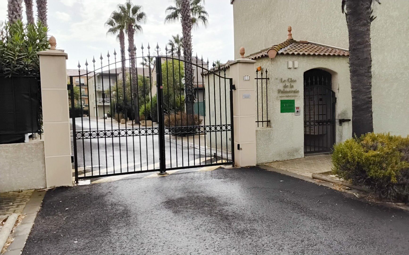 Agence immobilière de AGENCE INTERNATIONALE ALBERT HONIG