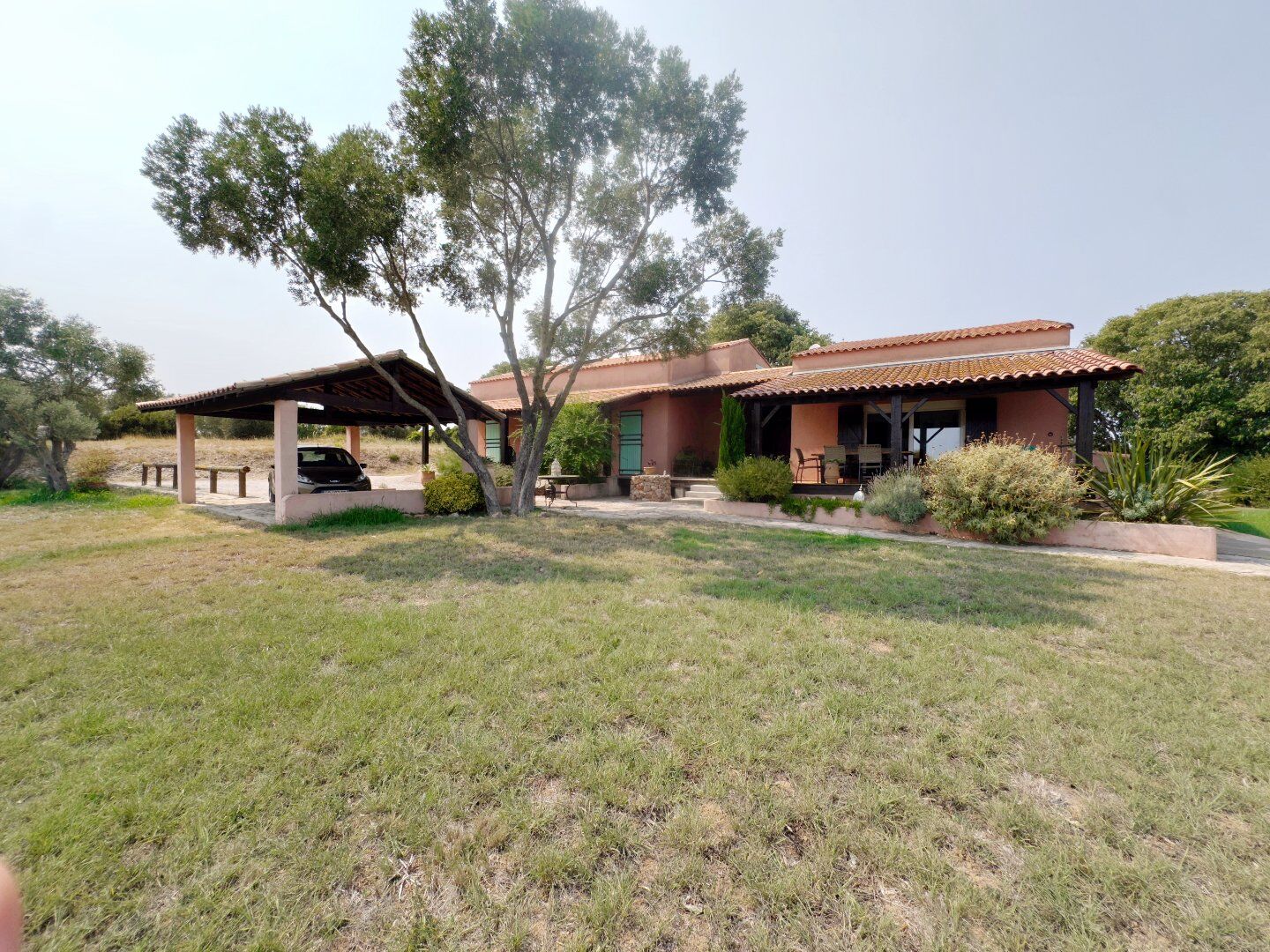 Agence immobilière de AGENCE INTERNATIONALE ALBERT HONIG