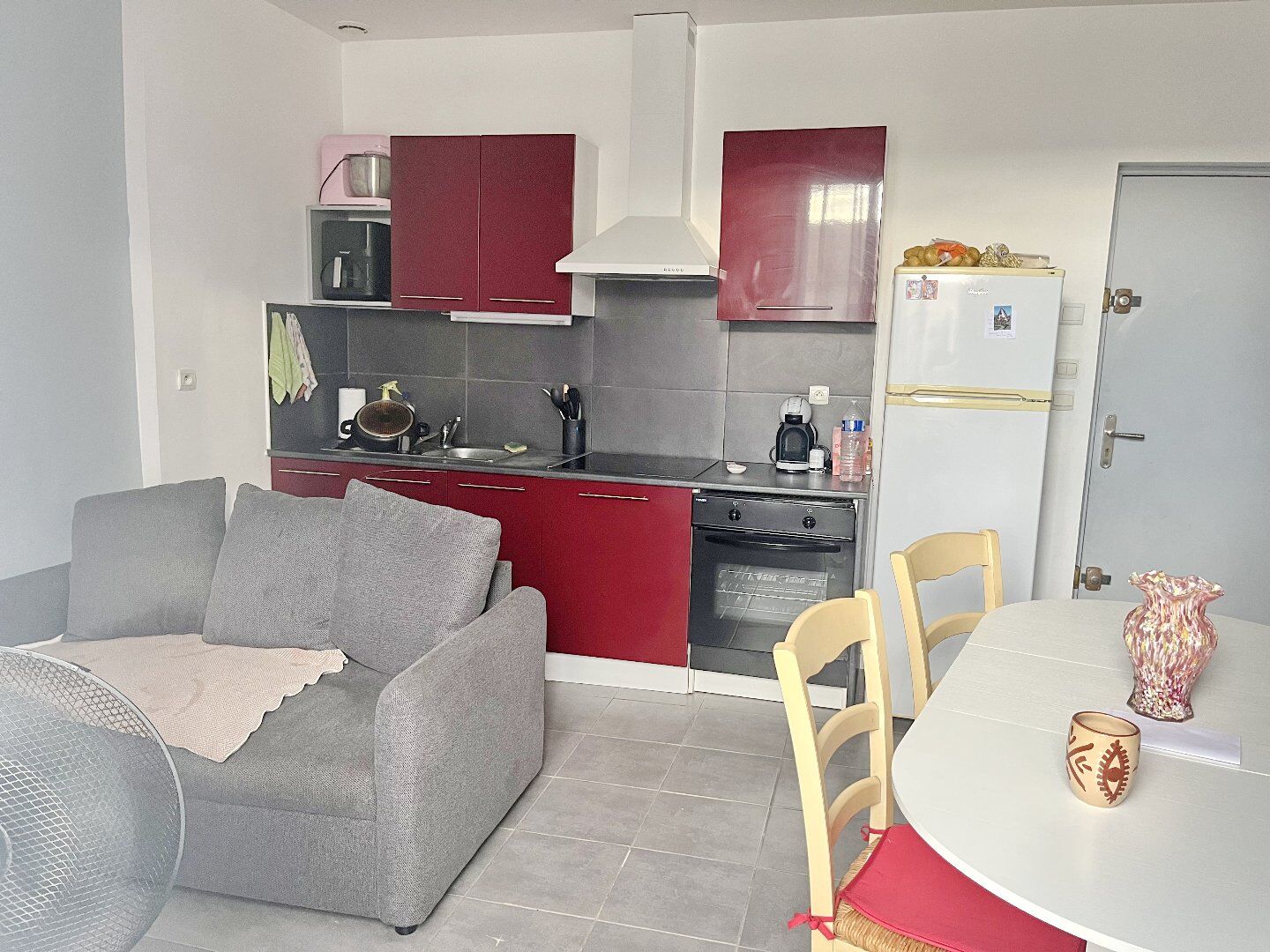 Agence immobilière de AGENCE INTERNATIONALE ALBERT HONIG