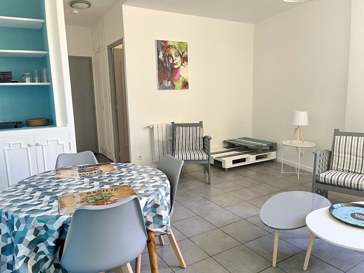 Agence immobilière de AGENCE INTERNATIONALE ALBERT HONIG
