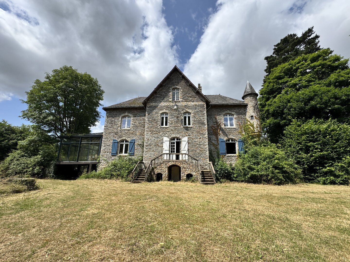 Agence immobilière de AGENCE INTERNATIONALE ALBERT HONIG