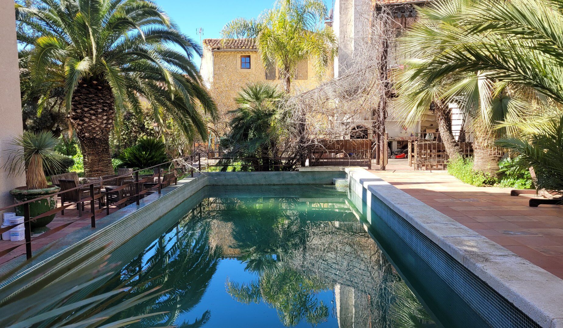 Agence immobilière de AGENCE INTERNATIONALE ALBERT HONIG
