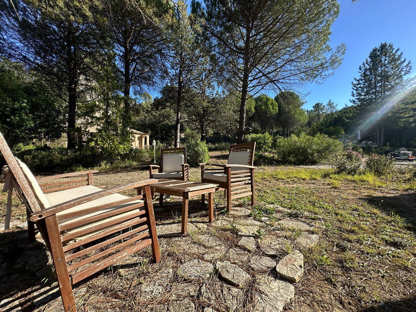 Agence immobilière de AGENCE INTERNATIONALE ALBERT HONIG