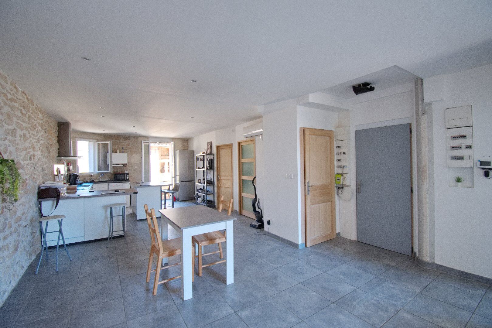 Agence immobilière de AGENCE INTERNATIONALE ALBERT HONIG