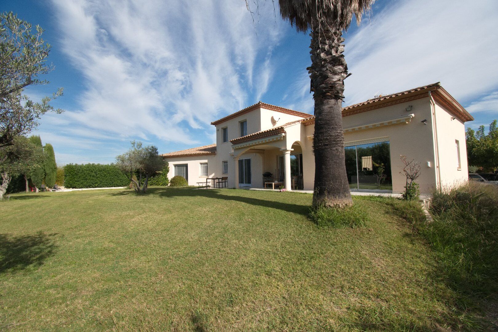 Agence immobilière de AGENCE INTERNATIONALE ALBERT HONIG