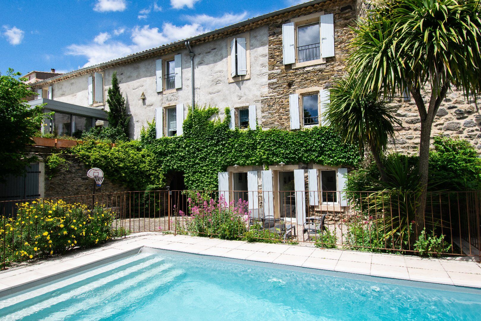 Agence immobilière de AGENCE INTERNATIONALE ALBERT HONIG