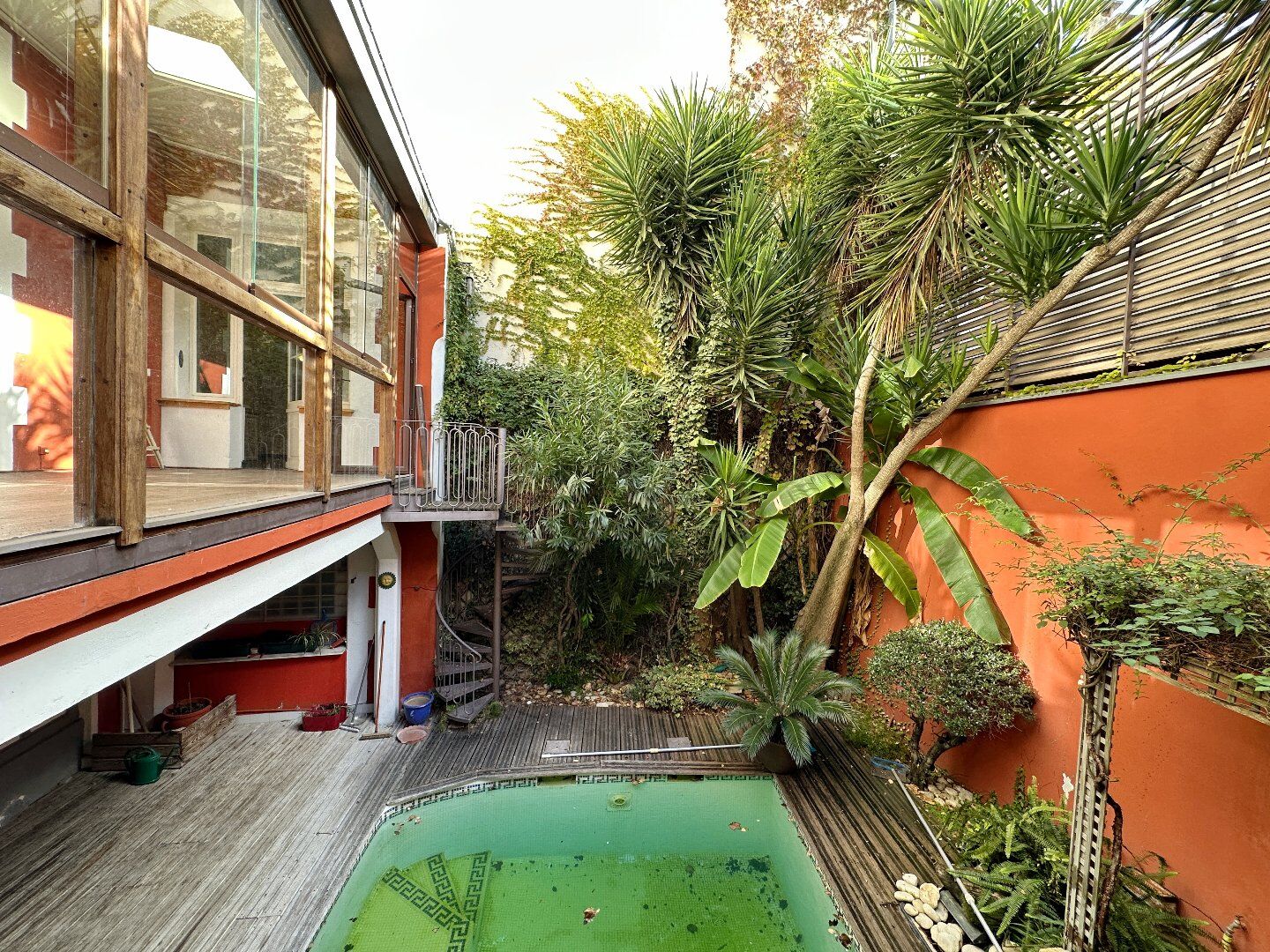 Agence immobilière de AGENCE INTERNATIONALE ALBERT HONIG