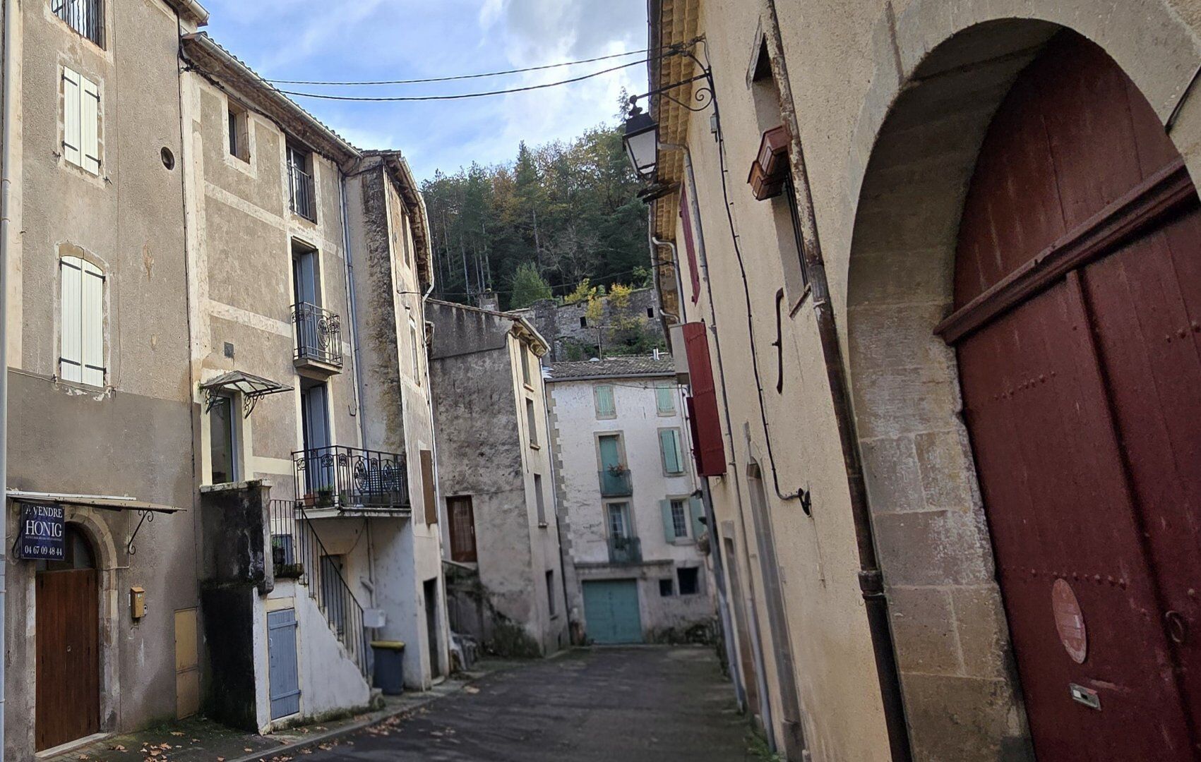 Agence immobilière de AGENCE INTERNATIONALE ALBERT HONIG