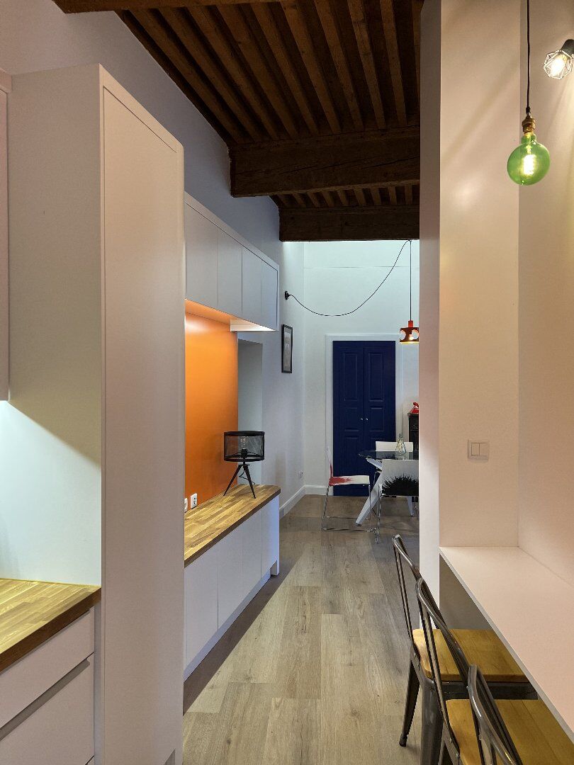 Agence immobilière de AGENCE INTERNATIONALE ALBERT HONIG