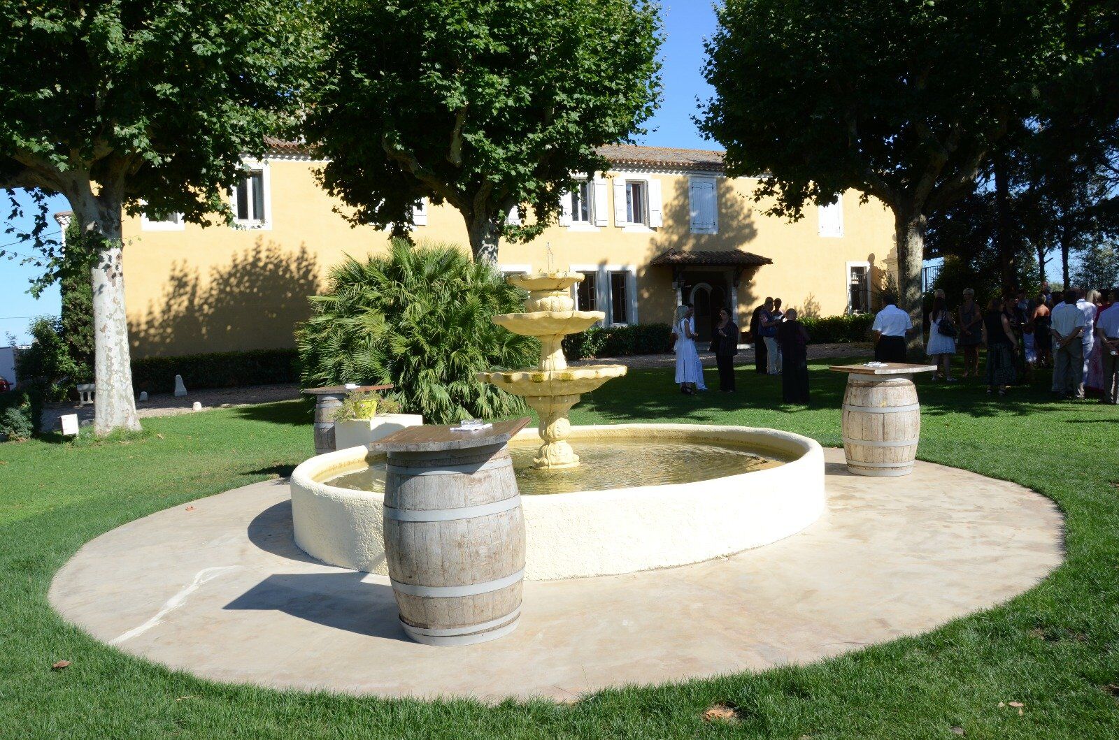 Agence immobilière de AGENCE INTERNATIONALE ALBERT HONIG