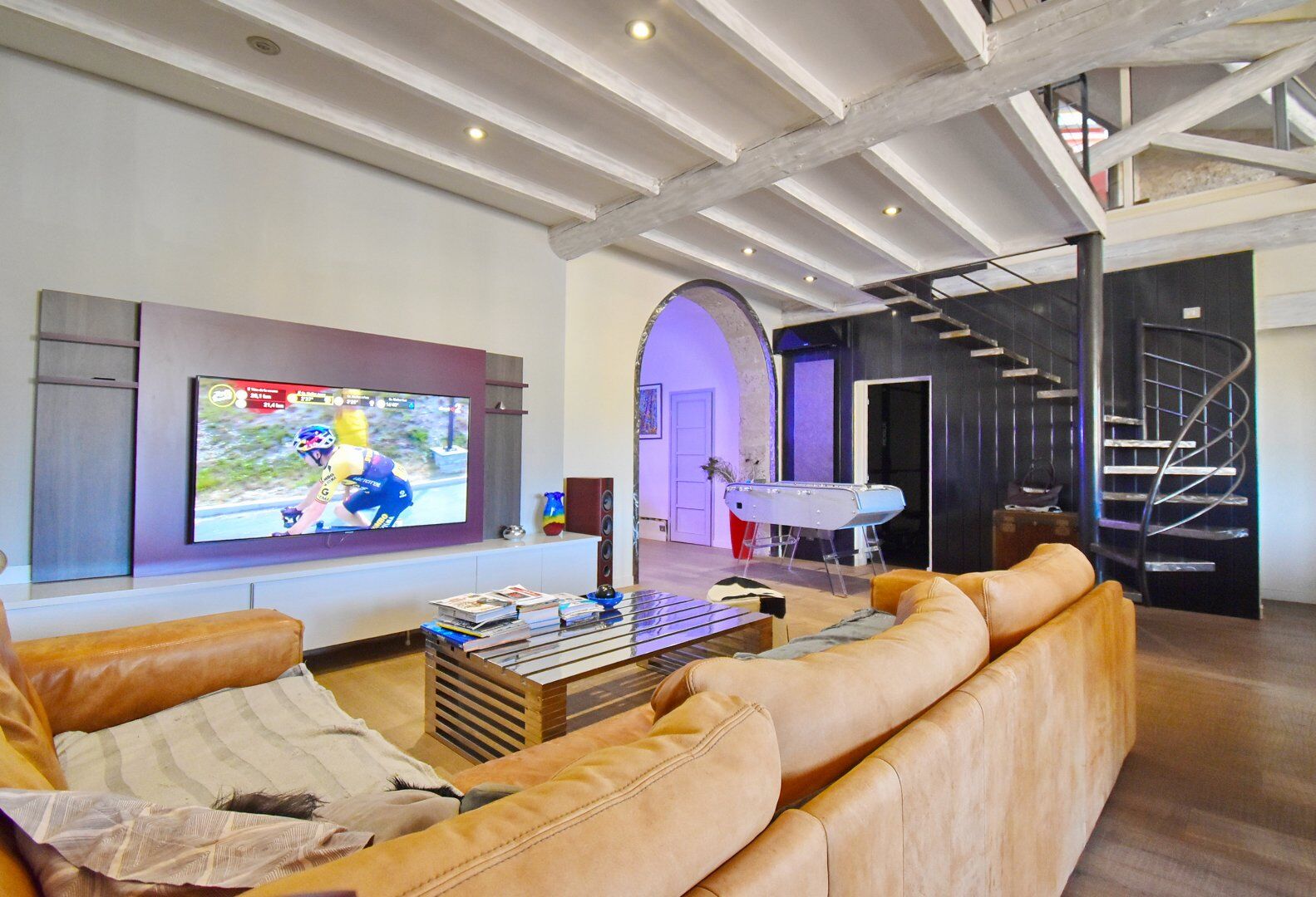 Agence immobilière de AGENCE INTERNATIONALE ALBERT HONIG