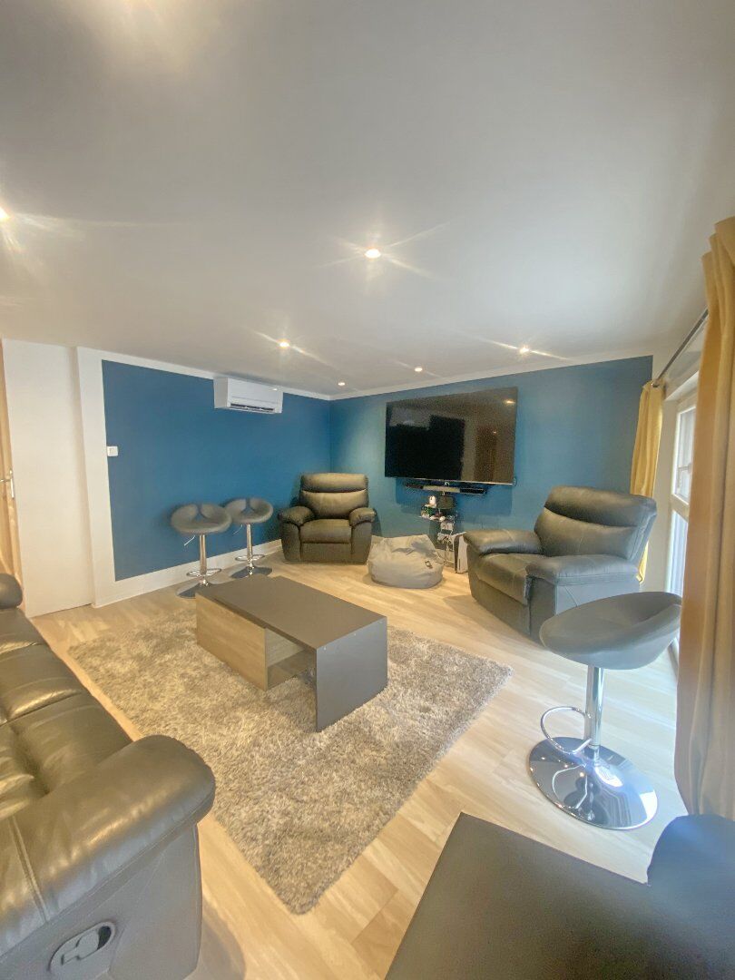 Agence immobilière de AGENCE INTERNATIONALE ALBERT HONIG