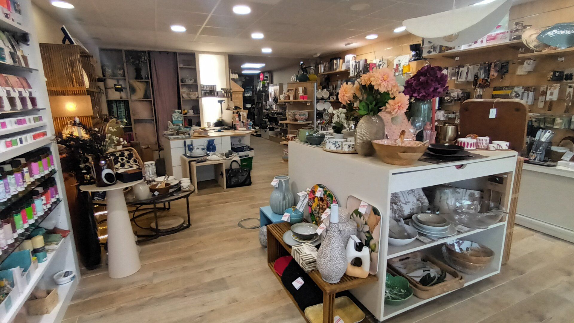 Agence immobilière de AGENCE INTERNATIONALE ALBERT HONIG