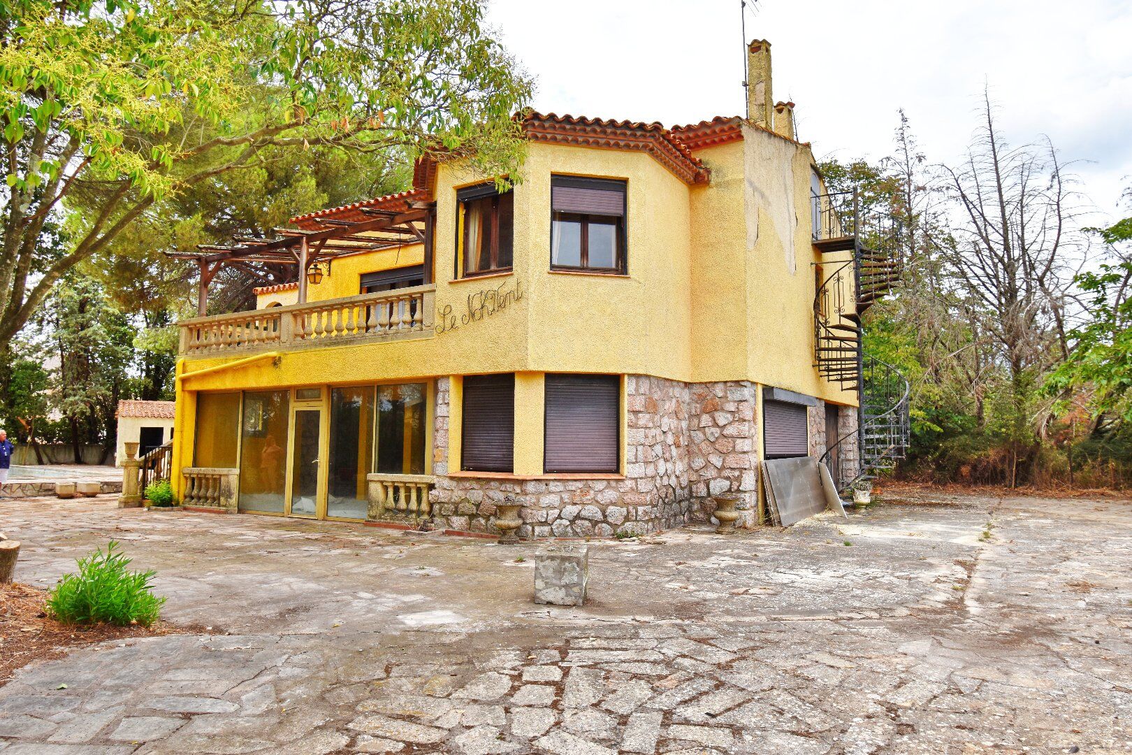 Agence immobilière de AGENCE INTERNATIONALE ALBERT HONIG