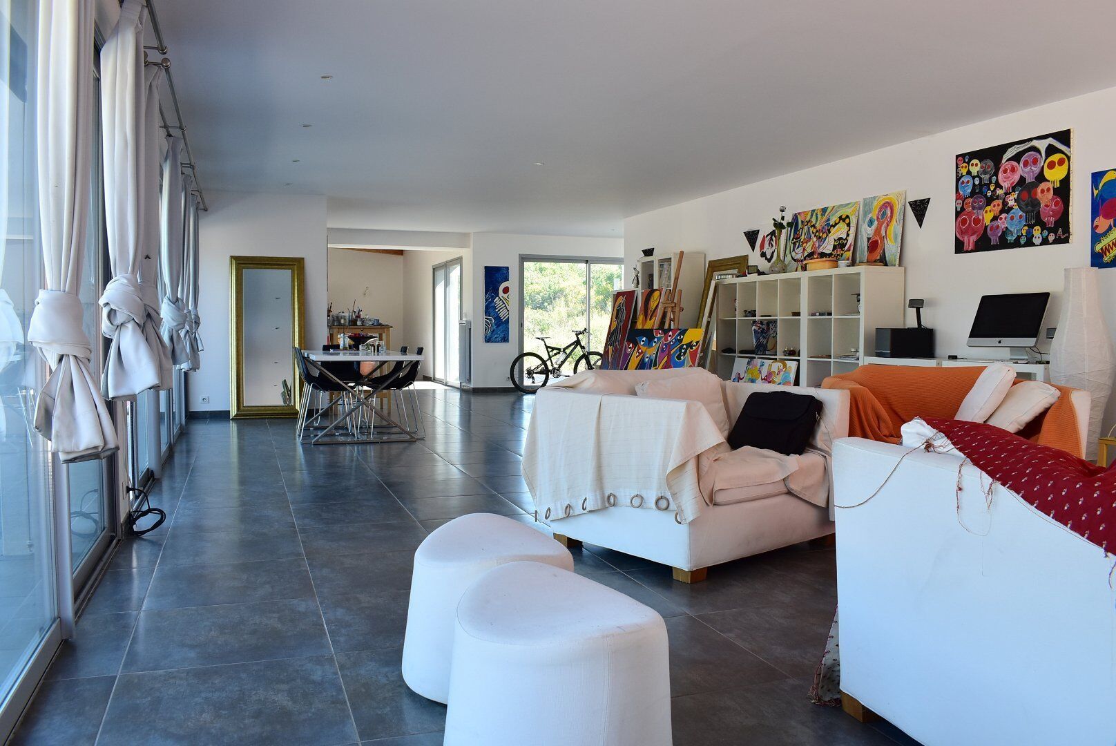 Agence immobilière de AGENCE INTERNATIONALE ALBERT HONIG