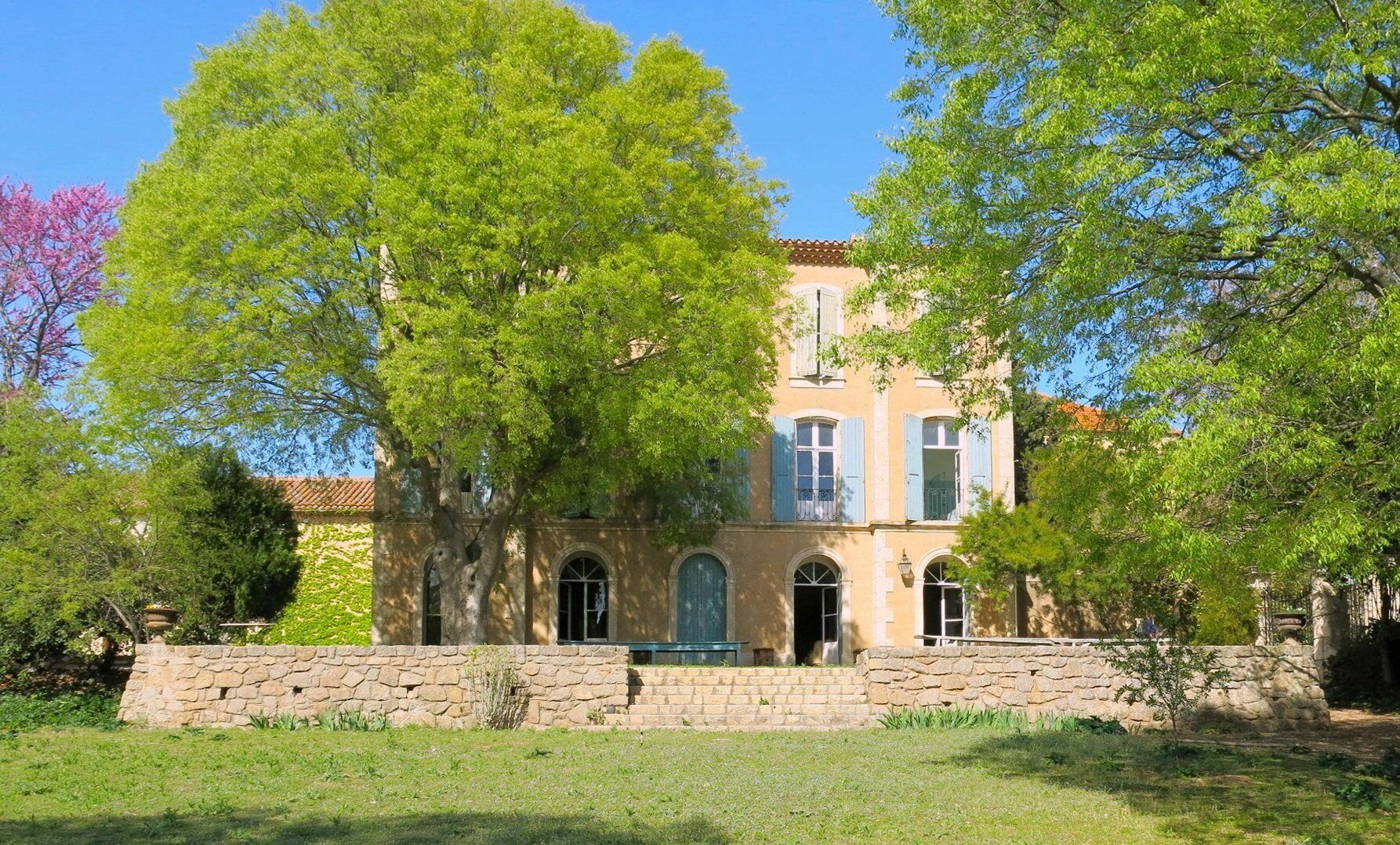 Agence immobilière de AGENCE INTERNATIONALE ALBERT HONIG