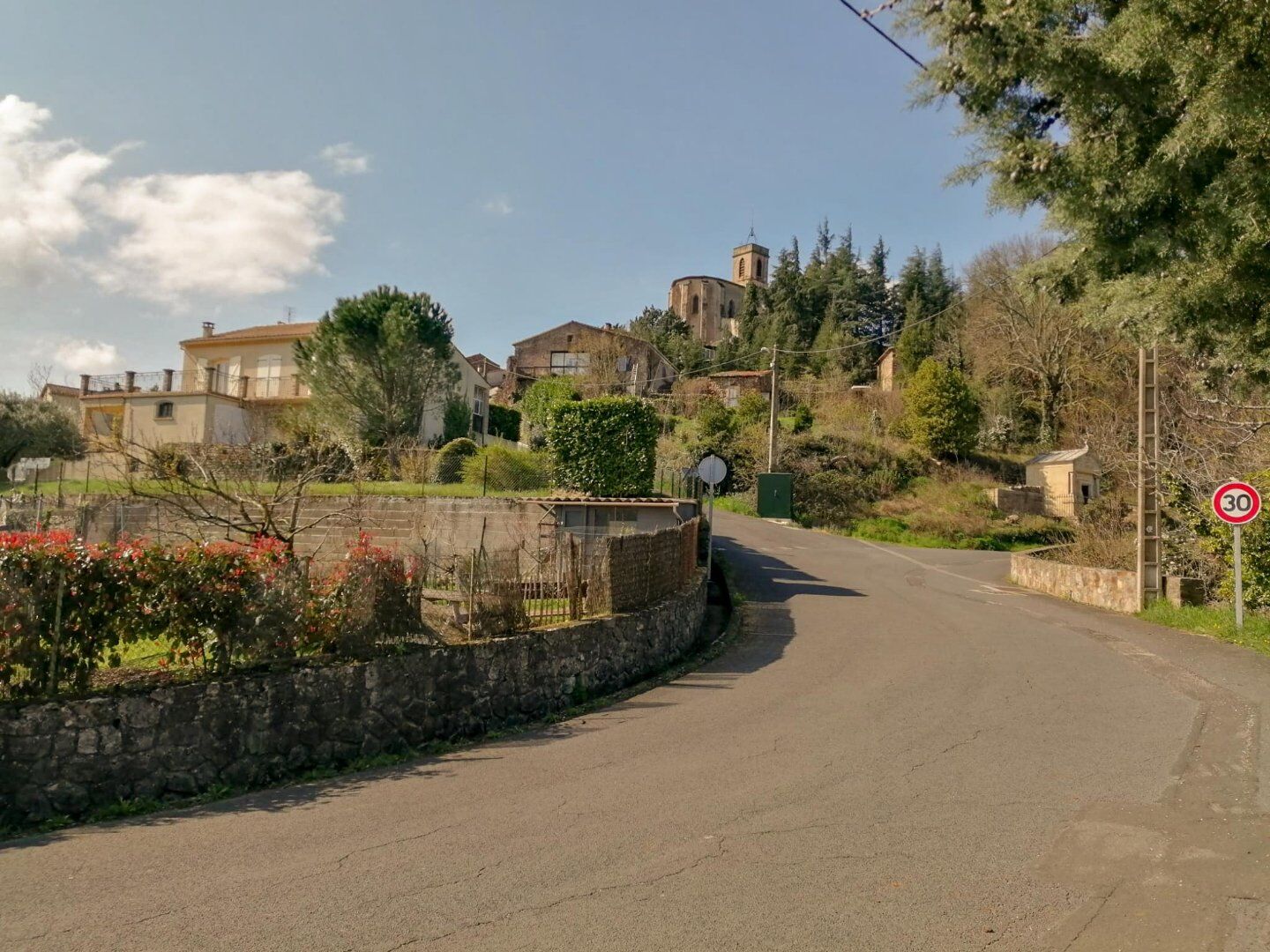 Agence immobilière de AGENCE INTERNATIONALE ALBERT HONIG