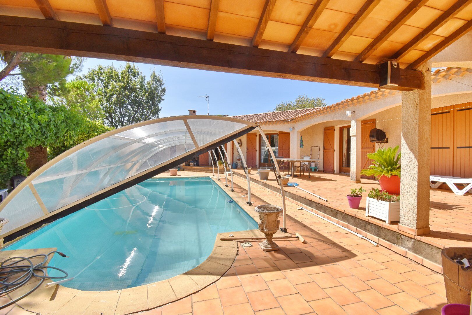 Agence immobilière de AGENCE INTERNATIONALE ALBERT HONIG