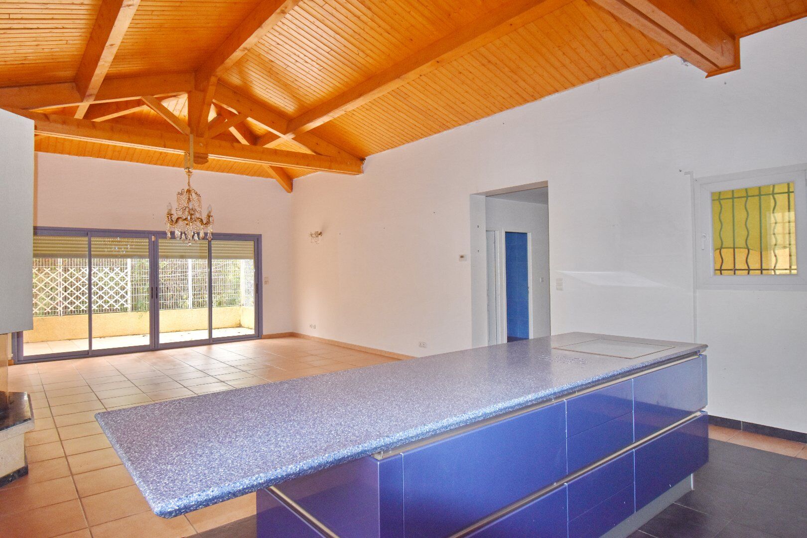 Agence immobilière de AGENCE INTERNATIONALE ALBERT HONIG