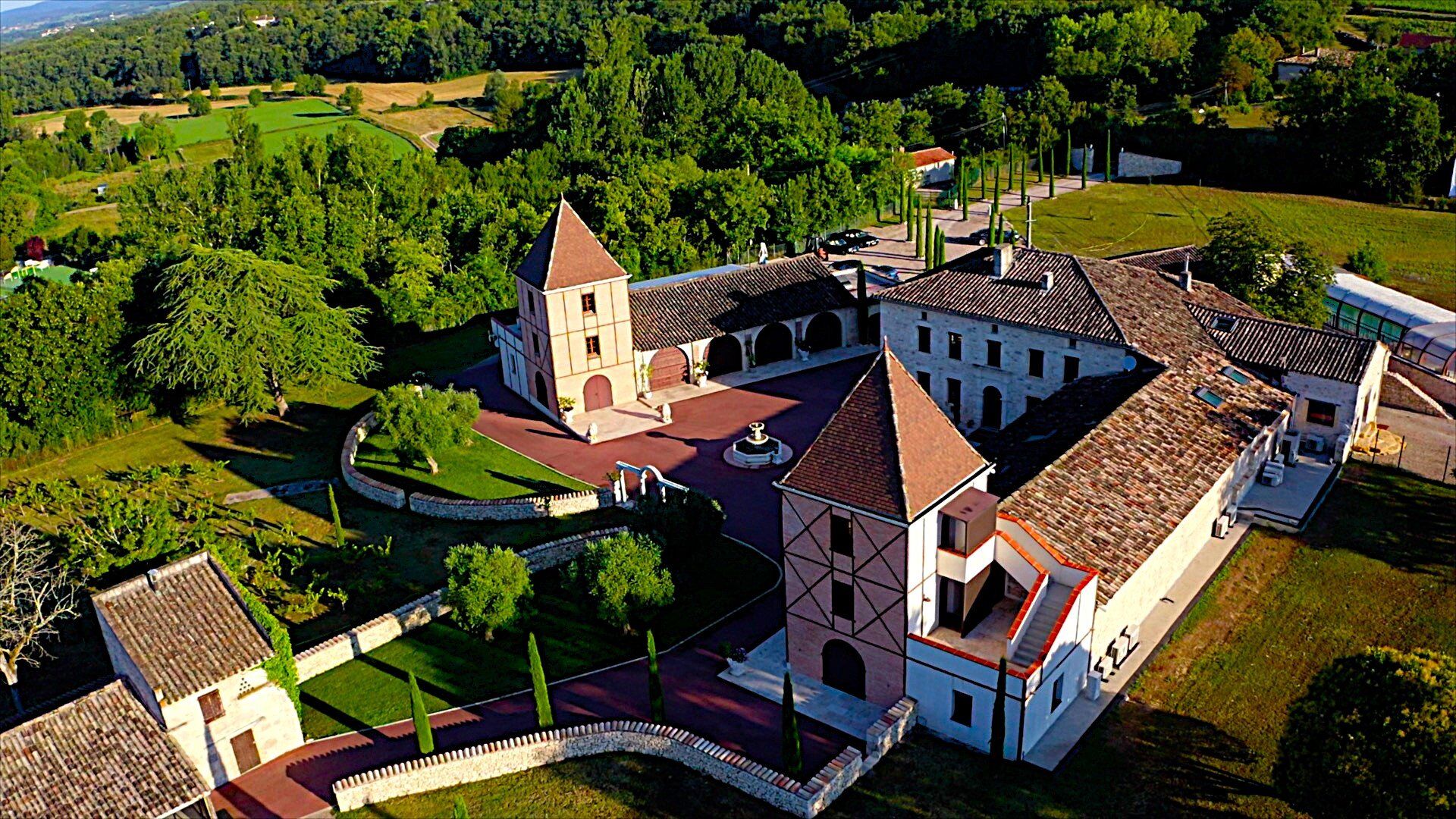 Agence immobilière de AGENCE INTERNATIONALE ALBERT HONIG